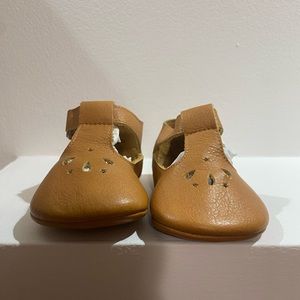Zara Baby Shoes